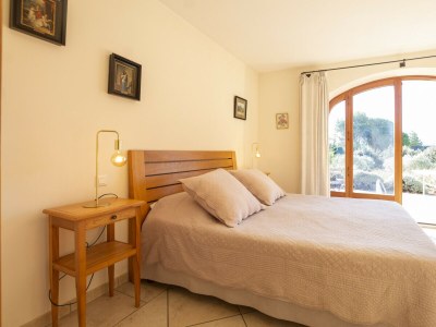 Villa Mas de Lavande - Features photo 27
