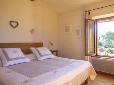 Villa Mas de Lavande - Features photo 30