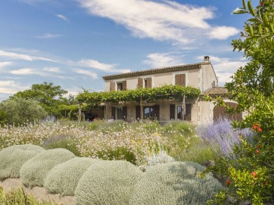 Villa Mas de Lavande - Environment photo 35