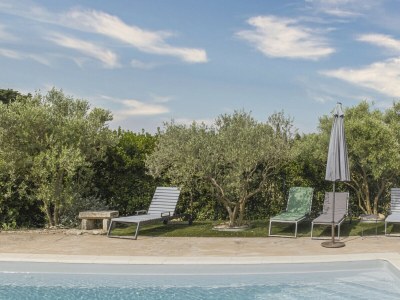 Villa Mas de Lavande - Environment photo 37