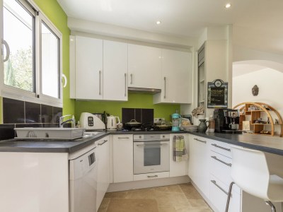 Villa Mas des Ecureuils (8p) with pool in Provence - Features photo 23