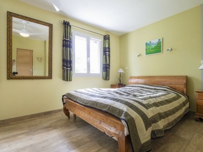 Villa Mas des Ecureuils (8p) with pool in Provence - Features photo 25