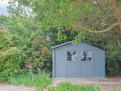 Villa Mas des Ecureuils (8p) with pool in Provence - Environment photo 35