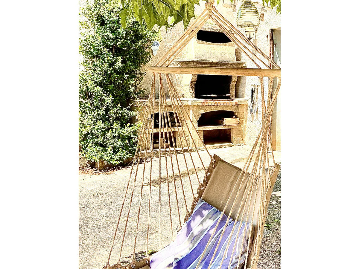 Villa Mas du Murier - Outdoor photo 3