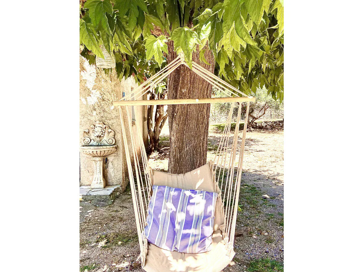 Villa Mas du Murier - Outdoor photo 4