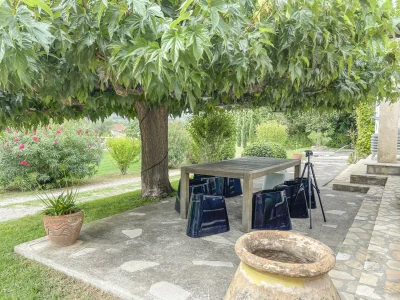 Villa Mas du Murier - Outdoor photo 5