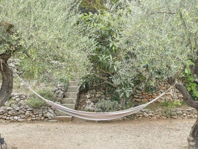 Villa Mas du Murier - Outdoor photo 6