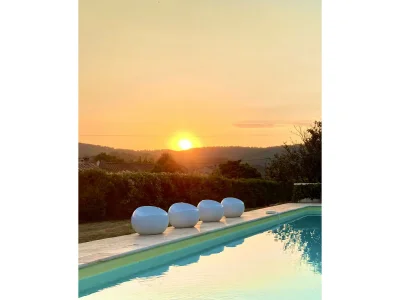 Villa Mas du Murier - Outdoor photo 7