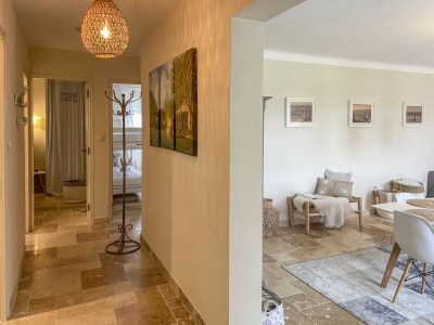 Villa Mas du Murier - Features photo 8