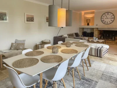 Villa Mas du Murier - Features photo 11