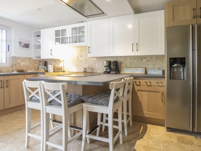 Villa Mas du Murier - Features photo 12