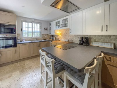 Villa Mas du Murier - Features photo 13