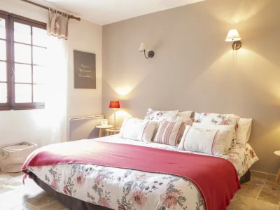 Villa Mas du Murier - Features photo 15