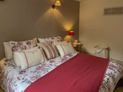 Villa Mas du Murier - Features photo 16