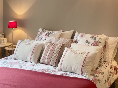 Villa Mas du Murier - Features photo 17