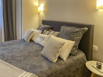 Villa Mas du Murier - Features photo 18