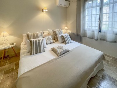 Villa Mas du Murier - Features photo 19