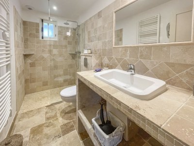 Villa Mas du Murier - Features photo 22