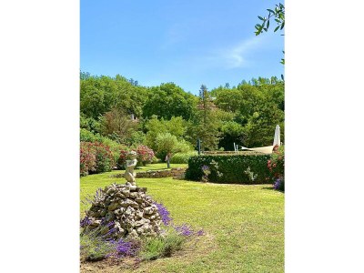 Villa Mas du Murier - Environment photo 25