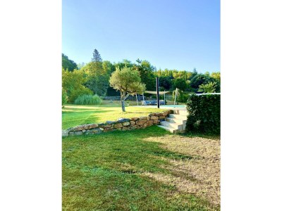 Villa Mas du Murier - Environment photo 26