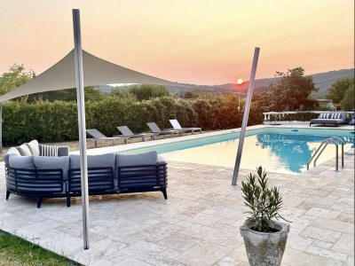 Villa Mas du Murier - Environment photo 27