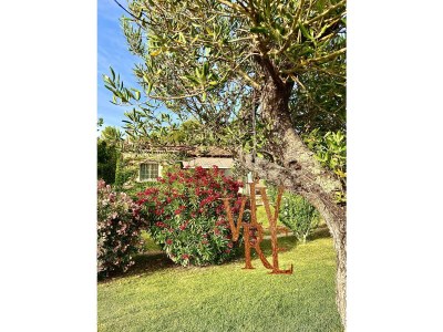 Villa Mas du Murier - Environment photo 29