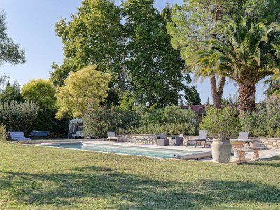 Villa Mas en Famille - Outdoor photo 2