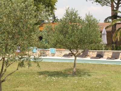 Villa Mas en Famille - Outdoor photo 3