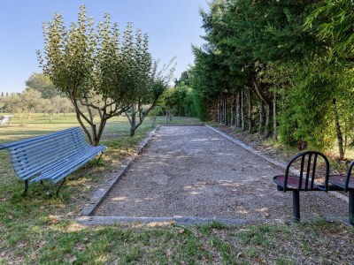 Villa Mas en Famille - Outdoor photo 4