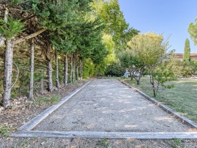 Villa Mas en Famille - Outdoor photo 5