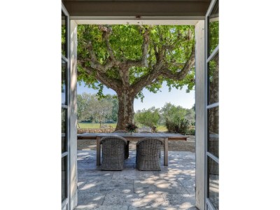 Villa Mas en Famille - Outdoor photo 6