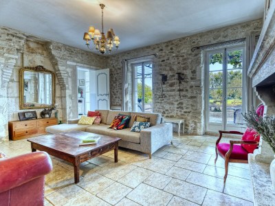 Villa Mas en Famille - Features photo 8