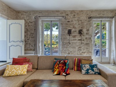 Villa Mas en Famille - Features photo 9