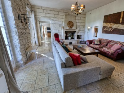 Villa Mas en Famille - Features photo 10