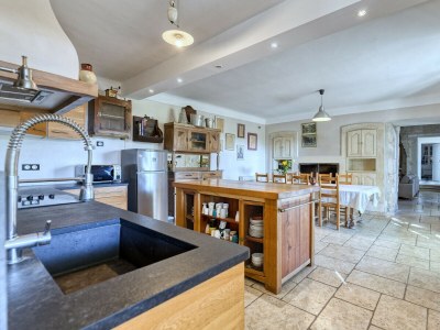 Villa Mas en Famille - Features photo 11