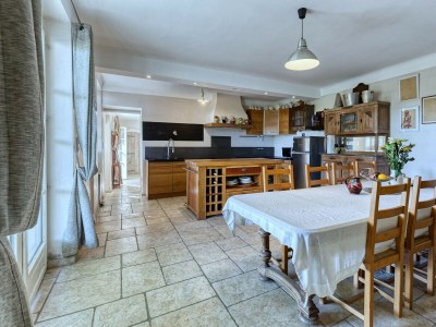 Villa Mas en Famille - Features photo 12