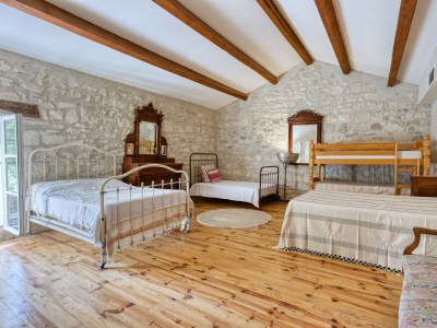 Villa Mas en Famille - Features photo 17