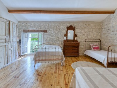 Villa Mas en Famille - Features photo 18