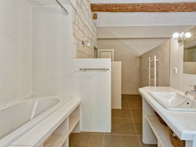 Villa Mas en Famille - Features photo 19