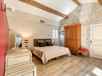 Villa Mas en Famille - Features photo 20