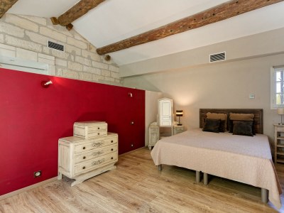 Villa Mas en Famille - Features photo 21