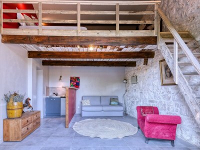 Villa Mas en Famille - Features photo 25