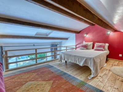 Villa Mas en Famille - Features photo 27