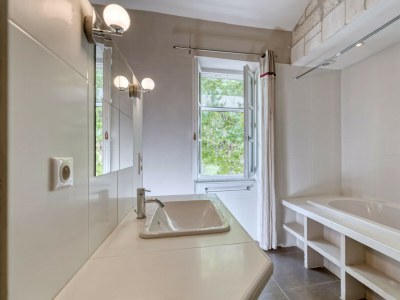 Villa Mas en Famille - Features photo 31