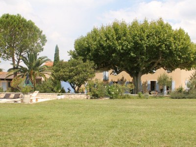 Villa Mas en Famille - Environment photo 32