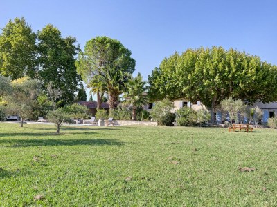 Villa Mas en Famille - Environment photo 35