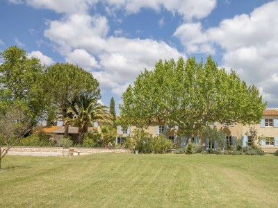 Villa Mas en Famille - Environment photo 37