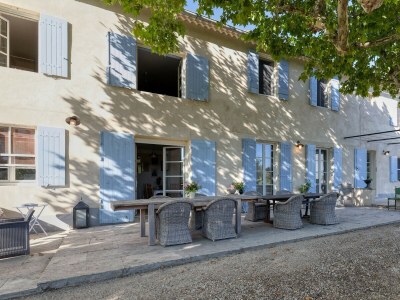 Villa Mas en Famille - Outdoor photo 38