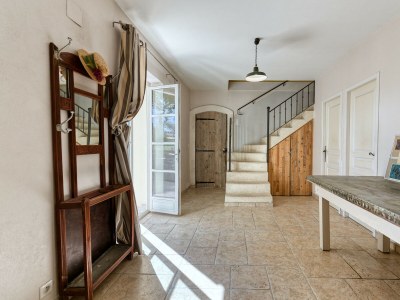 Villa Mas en Famille - Outdoor photo 40