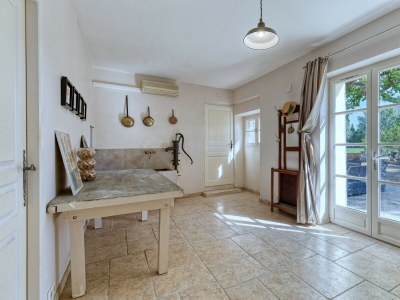 Villa Mas en Famille - Outdoor photo 41